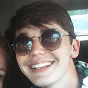 Meet your Posher, Jayson